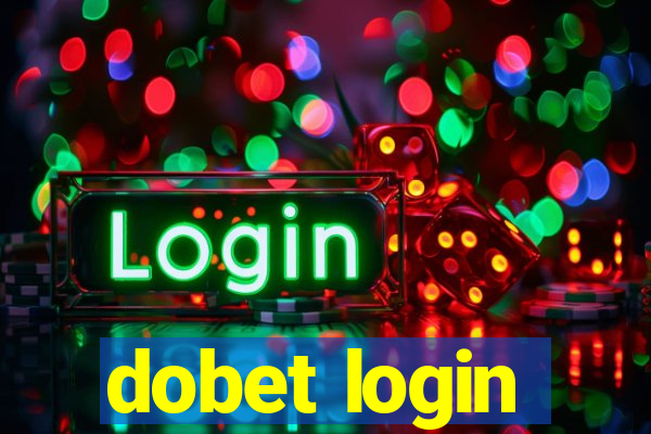 dobet login